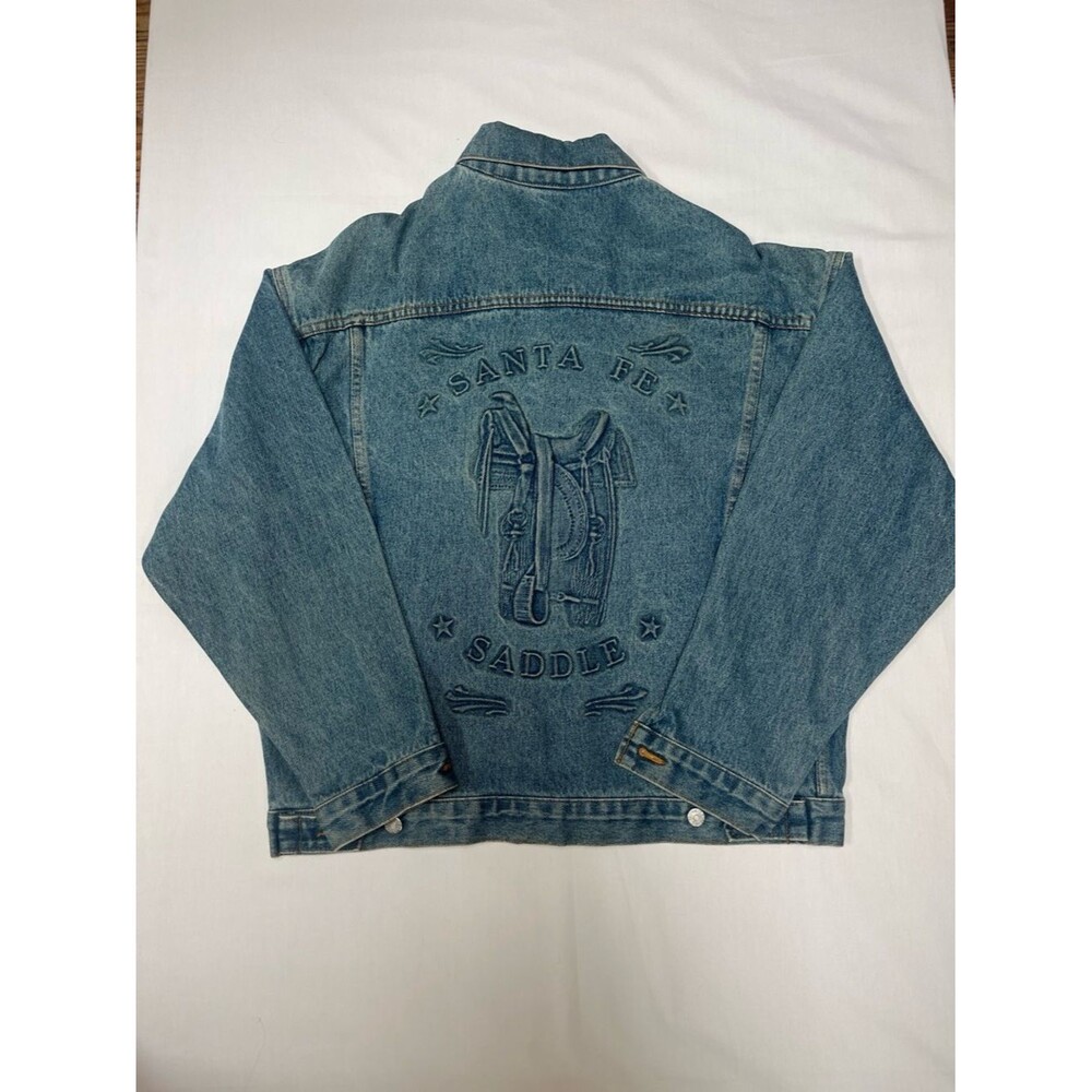 Unbranded Men's Blue Jacket